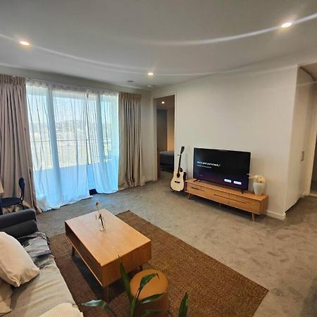 Lakeside Apartment, Walking Distance To Foreshore Kingston Luaran gambar