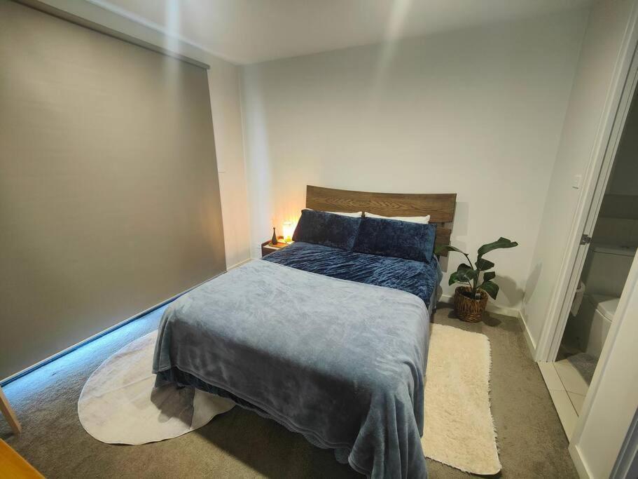 Lakeside Apartment, Walking Distance To Foreshore Kingston Luaran gambar