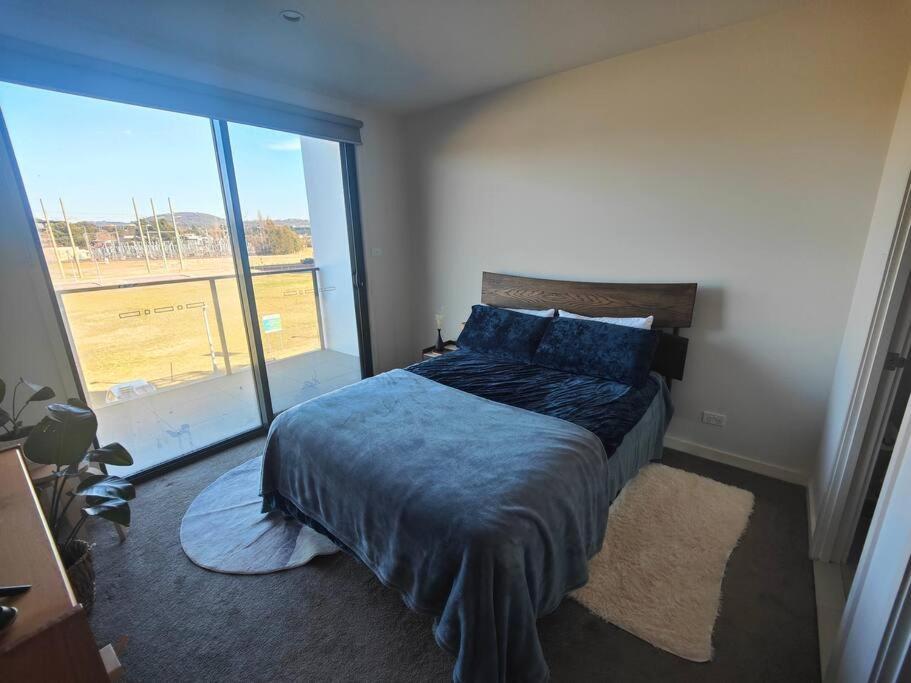 Lakeside Apartment, Walking Distance To Foreshore Kingston Luaran gambar